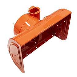 Blower Housing- 24"